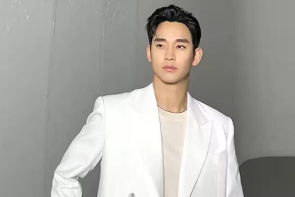 Kim Soo Hyun Scores Massive Legal Win: Actor Keeps Full 577 Million KRW Payout After Final Verdict