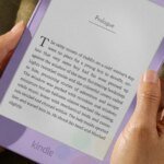 Kindle Gets a Chromatic Refresh: Leaked Images Reveal Bold New Palette for Entry-Level E-Reader