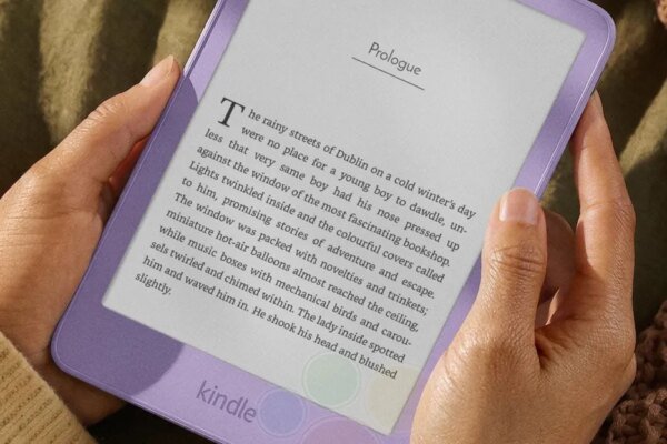 Kindle Gets a Chromatic Refresh: Leaked Images Reveal Bold New Palette for Entry-Level E-Reader