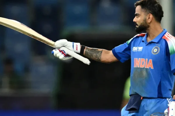 King Kohli’s Century Crusade: Unmasking the Favorite Opponent Behind 86 Masterclasses