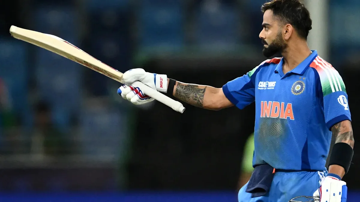 King Kohli’s Century Crusade: Unmasking the Favorite Opponent Behind 86 Masterclasses