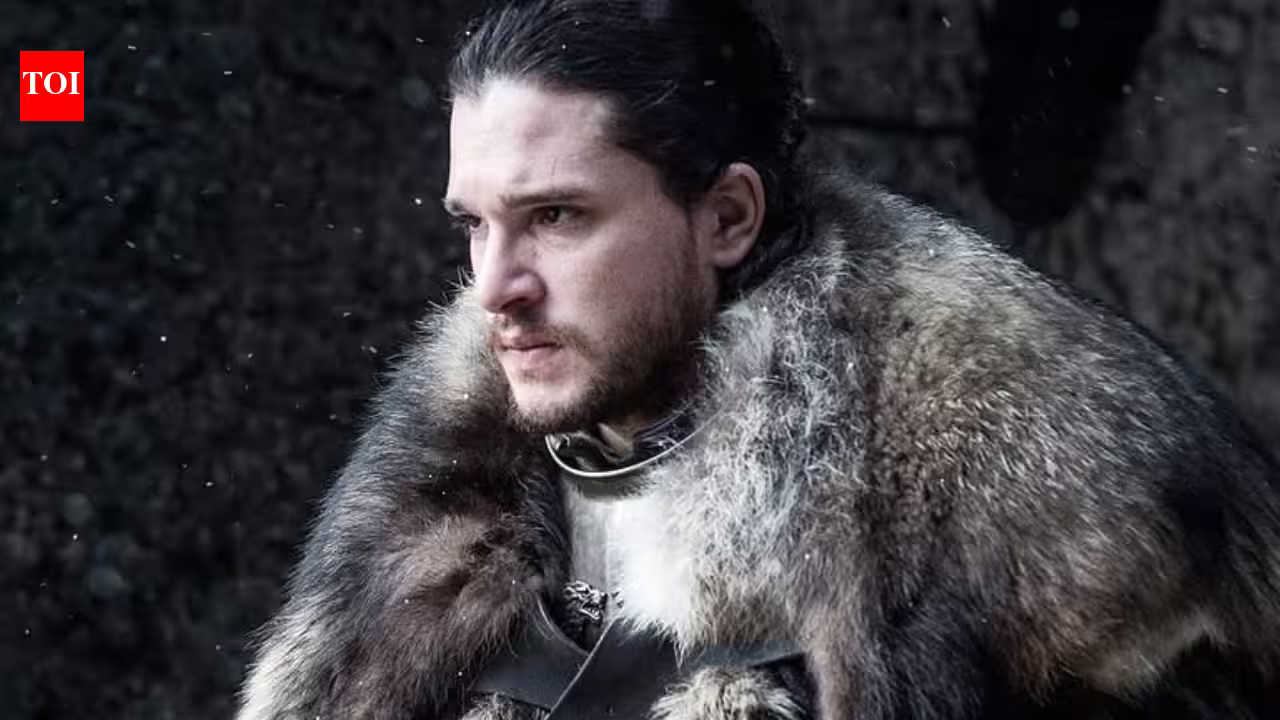 King in the North: Kit Harington Hints at Jon Snow’s Epic Return to Westeros