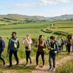 Kingston University Breaks New Ground to Bridge Environmental Science’s Diversity Divide