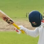 Kishan Crushes Century as East Zone Dominates Opening Day of Duleep Trophy Final
