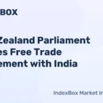 Kiwi-India Trade Pact Sealed: A Multi-Million Dollar Milestone for New Zealand’s Economy