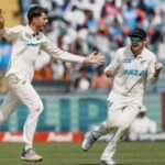Kiwi Star Shuns T20 Millions for the Ultimate Test Against India