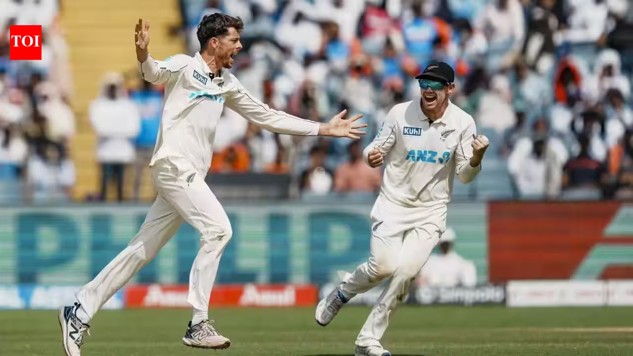 Kiwi Star Shuns T20 Millions for the Ultimate Test Against India