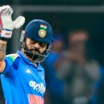 Kohli’s Final Frontier: The Quest for Redemption at World Cup 2027