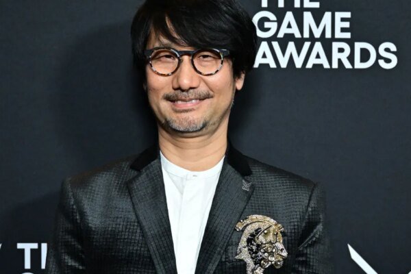 Kojima Productions Fires Back: Studio Dismisses Rumors of Imminent Collapse