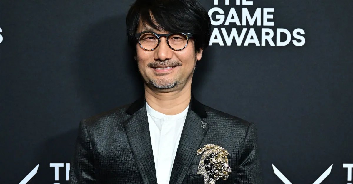 Kojima Productions Fires Back: Studio Dismisses Rumors of Imminent Collapse