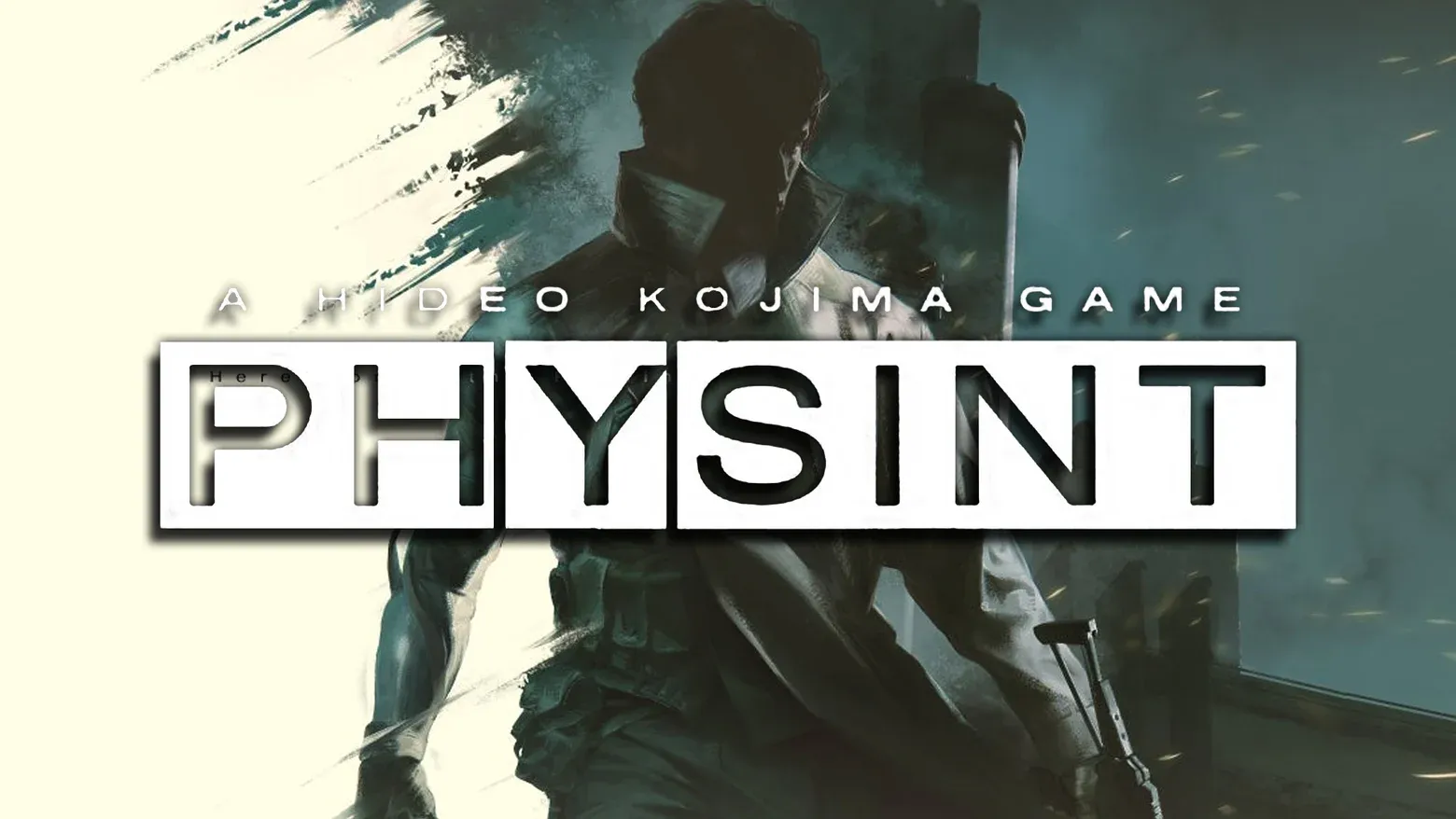 Kojima’s Cinematic Leap: Xbox Secures Publishing Rights for ‘PHYSINT’ in Major PlayStation Defection