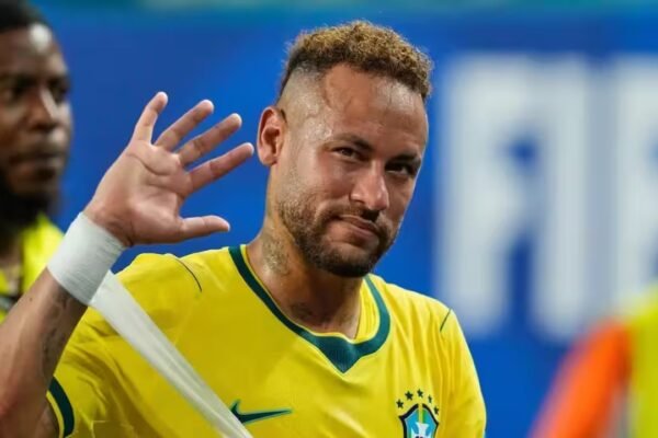 Kolkata Denied: Why Neymar Won't Grace the Pitch for Brazil's Historic India Clash