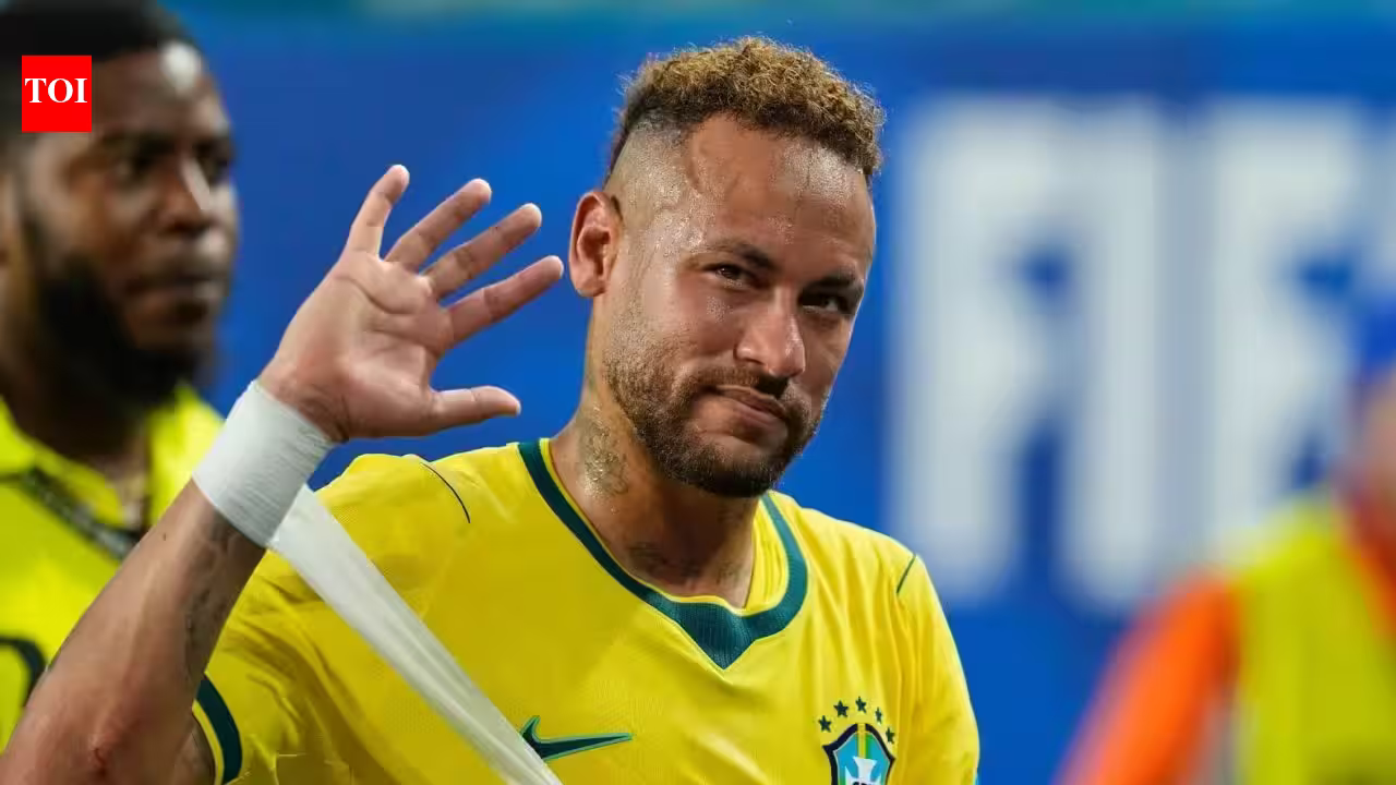 Kolkata Denied: Why Neymar Won't Grace the Pitch for Brazil's Historic India Clash