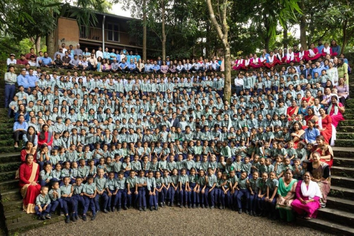 Kopila Valley’s Green Blueprint: BlinkNow’s Sustainability Model Wins Global Acclaim