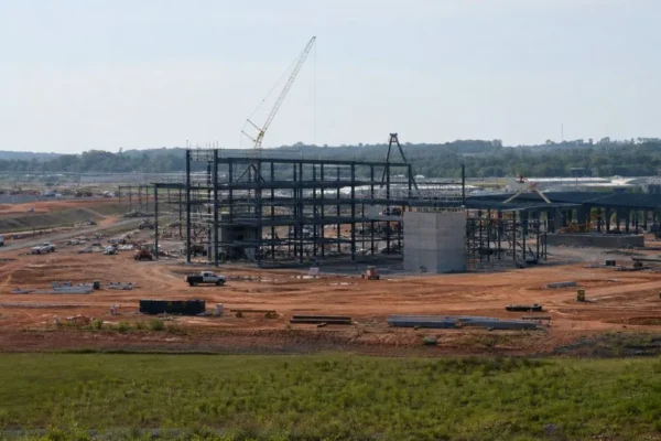 Korea Zinc Clears Critical U.S. Environmental Hurdle for Crucible Project