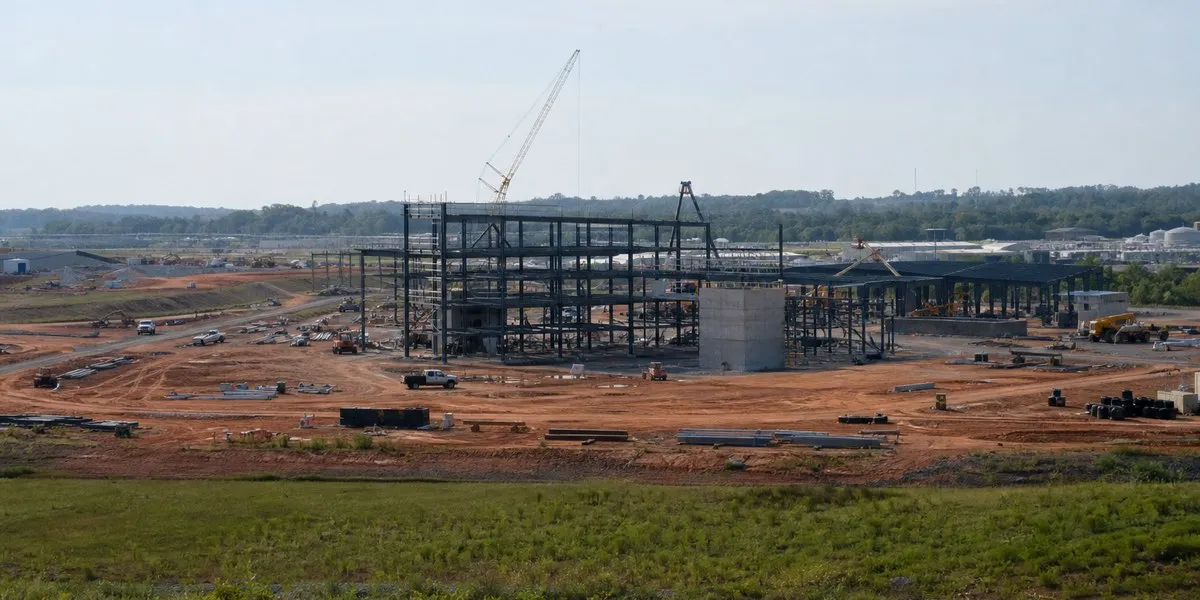 Korea Zinc Clears Critical U.S. Environmental Hurdle for Crucible Project