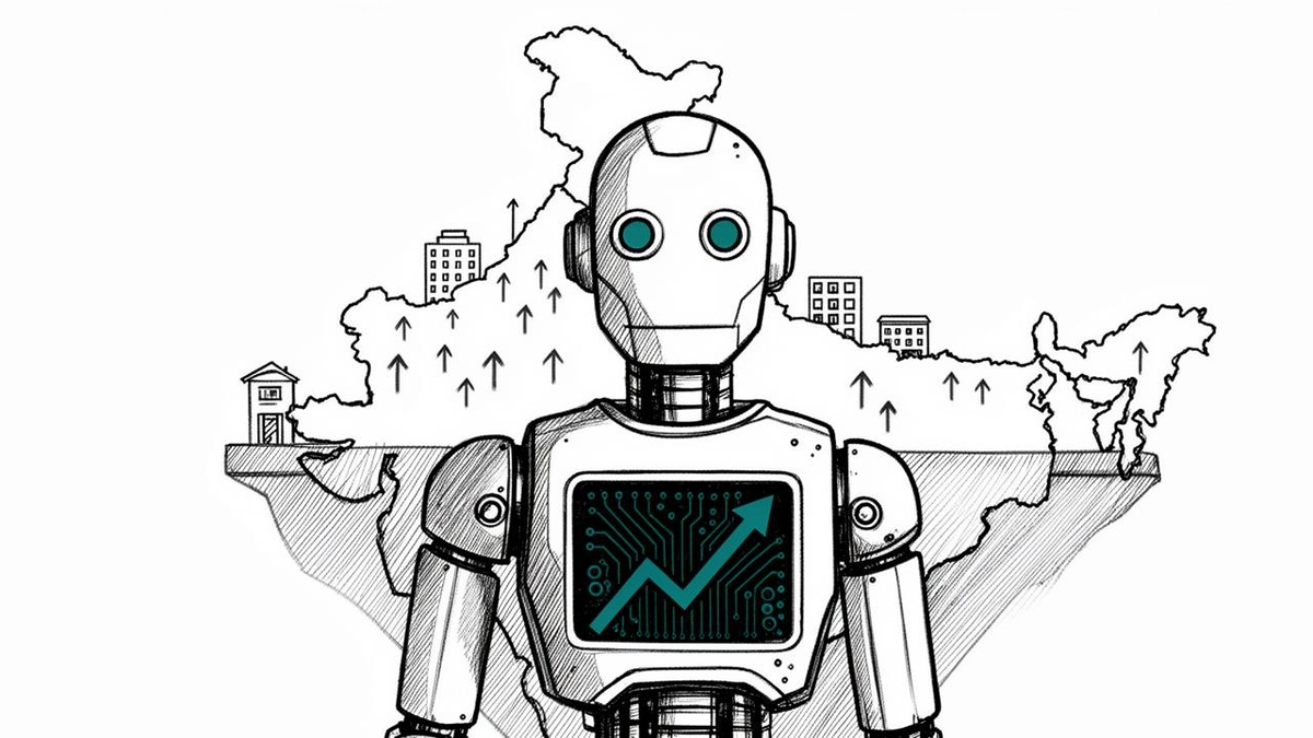 Krafton Doubles Down: $250 Million Expansion Bets Big on India’s AI and Robotics Future