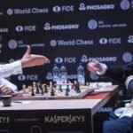 Kramnik Claps Back After Aronian Claims Chess Superiority