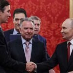 Kremlin Acknowledges Productive U.S. Dialogue Despite Stalled Breakthrough