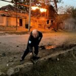 Kremlin Blames European Intervention as Ukraine Conflict Grinds Into Stalemate