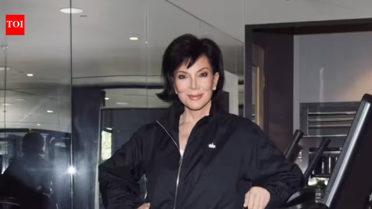 Kris Jenner Has Second Thoughts: Momager Pulls $13.5M Hidden Hills Mansion Off the Market