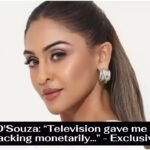 Krystal D’Souza Reveals Why ‘The Traitors’ Win Has Her Getting Picky About Her Next Big Move