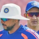 Kuldeep Yadav’s Ten-Wicket Masterclass Forces Gambhir’s Hand