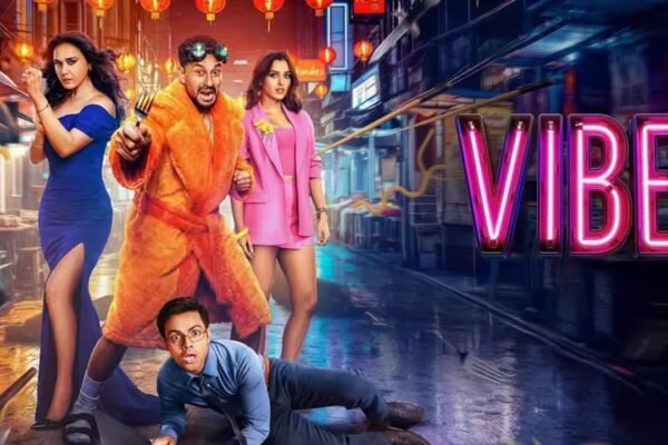 Kunal Kemmu’s ‘VIBE’ Cleared with ‘A’ Certificate: Runtime and Release Date Revealed!