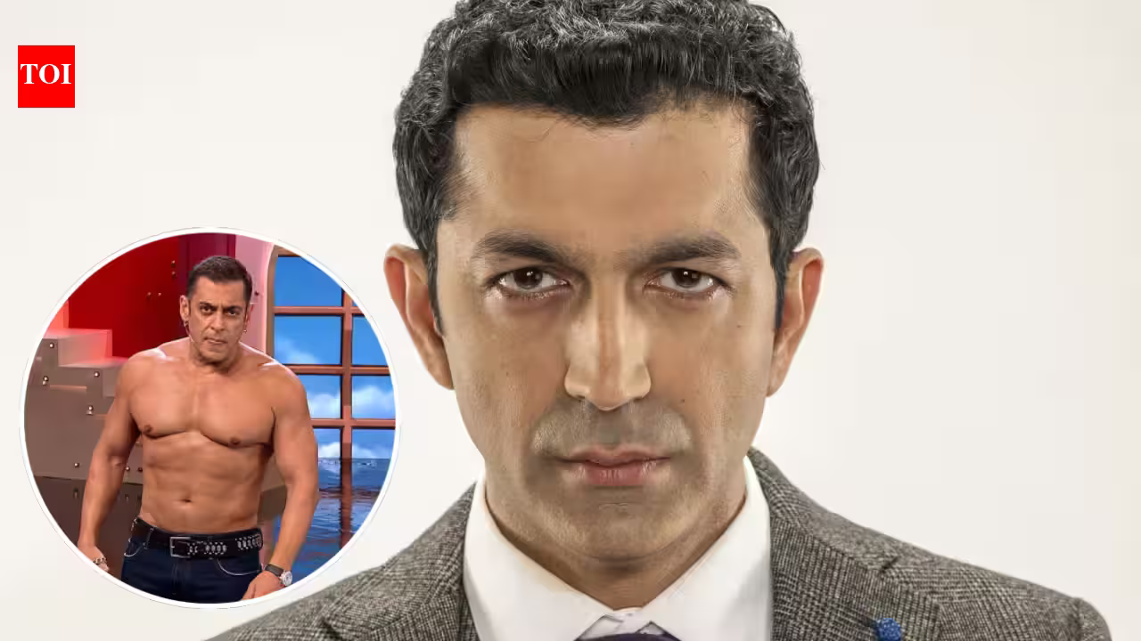 Kunal Kohli Backs Salman Khan’s Stand Against Trolls: 'When Bhai Speaks, Nobody Else Can'