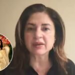 Kunickaa Sadanand Accuses Poonam Dhillon and Padmini Kolhapure of Attempting to Destroy Evidence Amid CINTAA Crisis!