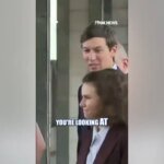 Kushner and Witkoff Touch Down in Kyiv for High-Stakes Peace Push