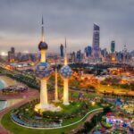 Kuwait Ascendant: A Desert Kingdom Takes Center Stage at the 2026 World Travel Awards