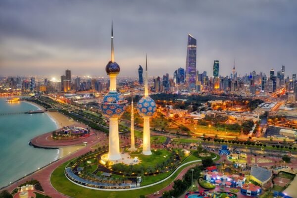 Kuwait Ascendant: A Desert Kingdom Takes Center Stage at the 2026 World Travel Awards