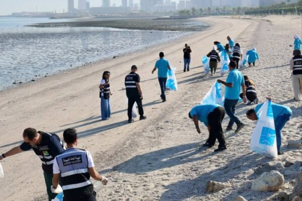 Kuwait’s Green Guardian: EPA Calls for Collective Action to Safeguard the Nation’s Future