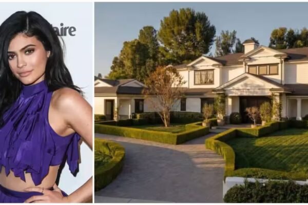 Kylie Jenner Takes Multi-Million Dollar Hit in Major Hidden Hills Real Estate Sell-Off