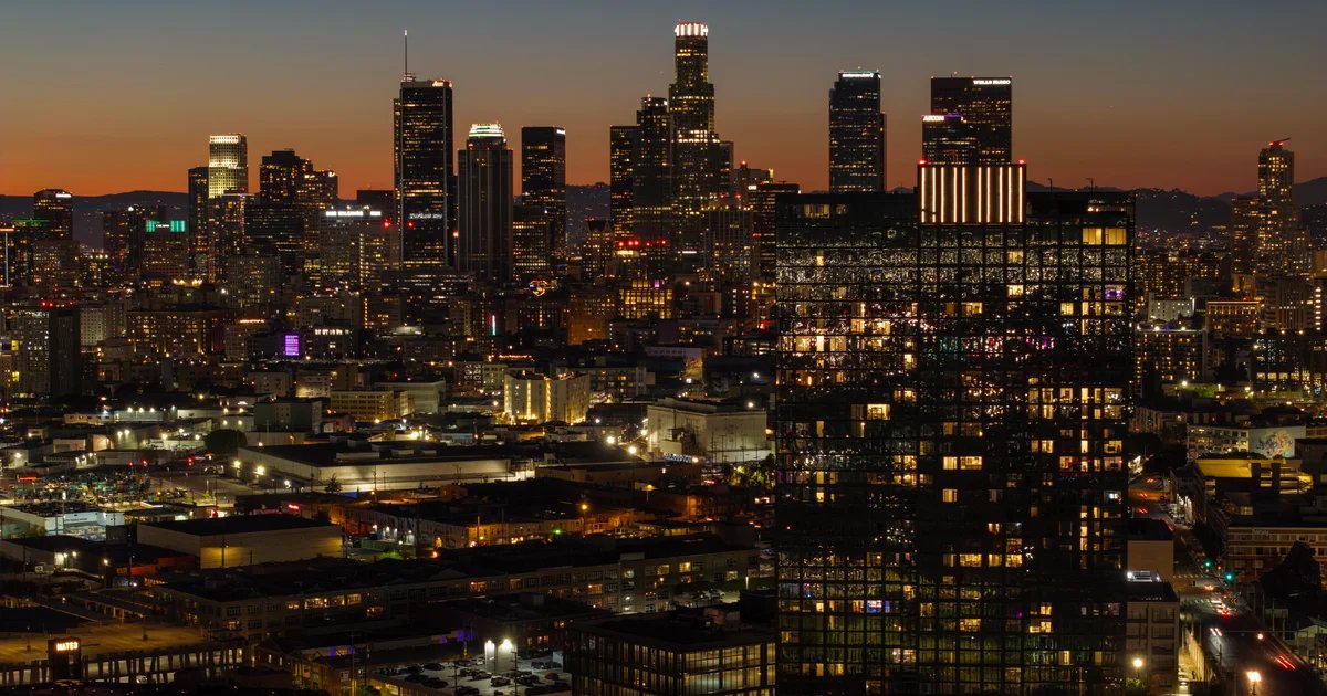 L.A. Gold Rush: Local Businesses Brace for an Olympic-Sized Economic Boom