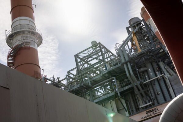 L.A.’s Green Power Promise: A Breath of Fresh Air or Just More Smoke?