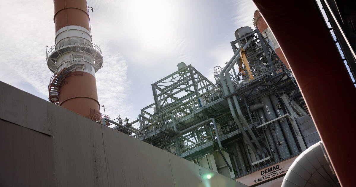L.A.’s Green Power Promise: A Breath of Fresh Air or Just More Smoke?