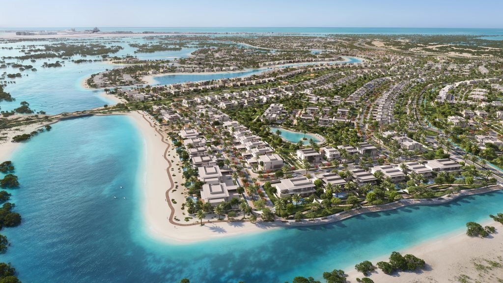 LEAD Development Elevates Jubail Island Living with the Grand Unveiling of RIMAS