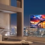 LG Rebuts Claims of "Spying" Smart TVs as Privacy Concerns Mount