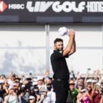 LIV Golf Folds: League Files for Bankruptcy Amid Financial Tsunami