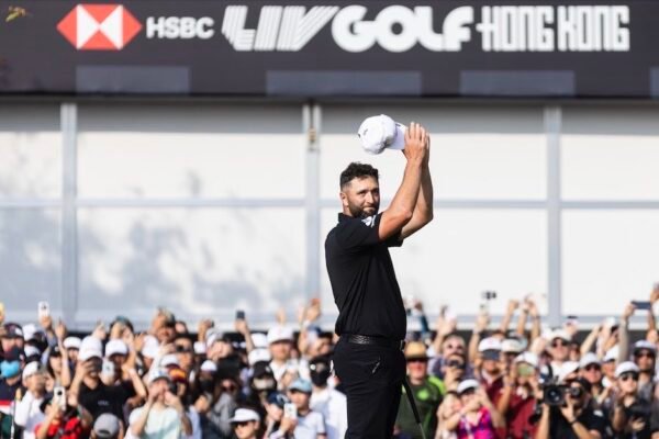 LIV Golf Folds: League Files for Bankruptcy Amid Financial Tsunami