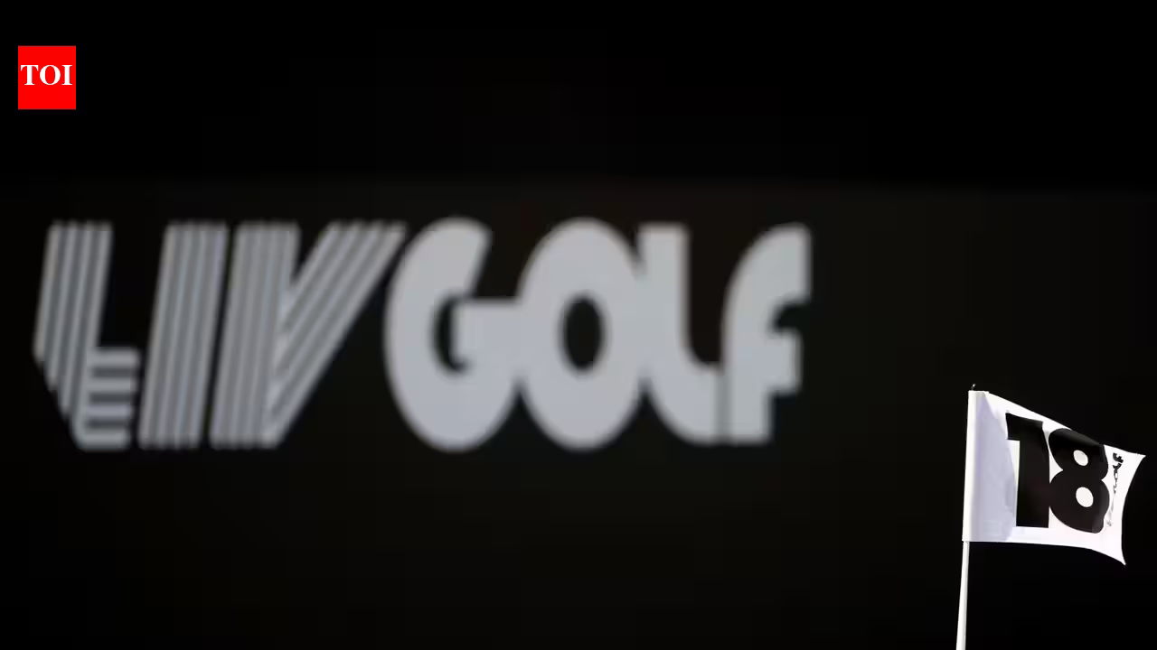 LIV Golf’s Billion-Dollar Collapse: What’s Next for the Game’s Exiled Superstars?