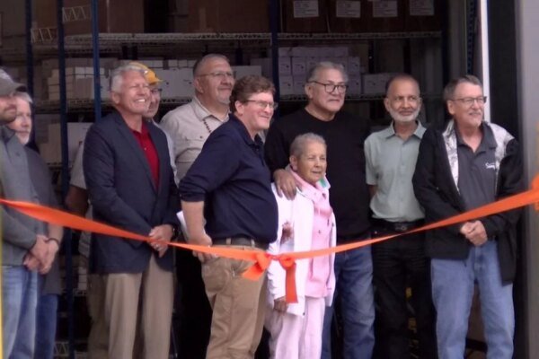 Lac Du Flambeau Staple Sparks Regional Resurgence with High-Tech Manufacturing Expansion