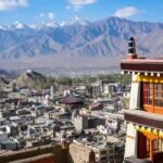 Ladakh Shatters Tourism Records as August Foreign Arrivals Surge to New Heights