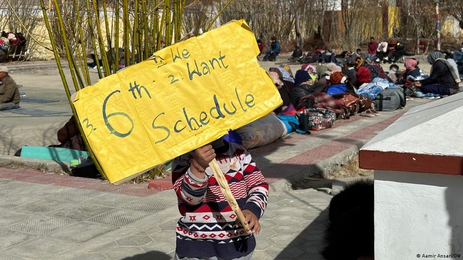 Ladakh’s Democratic Pivot: Government Proposes Elected Council to Empower Frontier Region