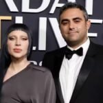 Lady Gaga Debuts New Role as Doting Mom: Singer Spotted Cradling Her Secret Baby in LA!