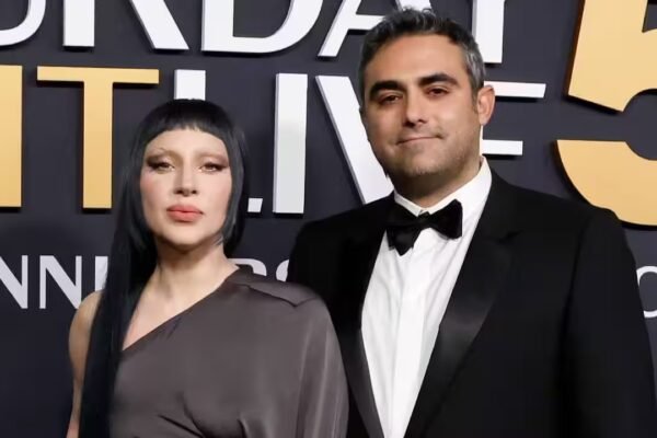 Lady Gaga Debuts New Role as Doting Mom: Singer Spotted Cradling Her Secret Baby in LA!