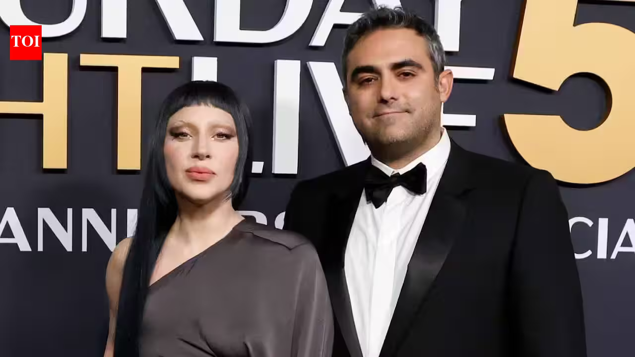 Lady Gaga Debuts New Role as Doting Mom: Singer Spotted Cradling Her Secret Baby in LA!