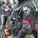 Lagos Task Force Rubbishes Claims of Midnight Home Raids to Seize Bikes